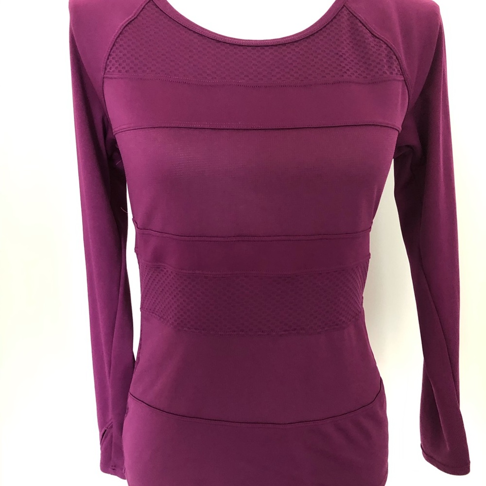 Danskin Top - Picture 2 of 7